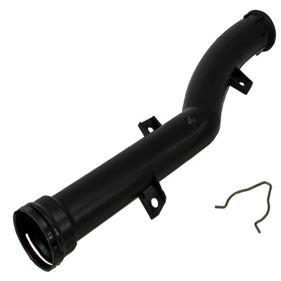 IATF16949 Tubo di raffreddamento idrico termostatico certificato 11537589713 per MINI Cooper 2007-2012