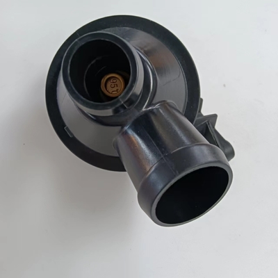 BMW Auto Modello 3 Gran Turismo F34 11538648791 Alloggiamento termostatico con assemblaggio sensore