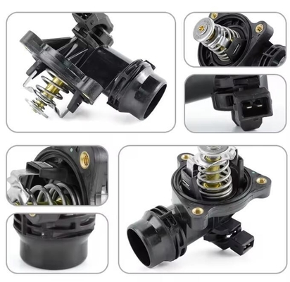 11537510959 Termostato CA per BMW N42 N46 B18 B20 E81 E46 E90 E92 E91 E83 E85 e Durable