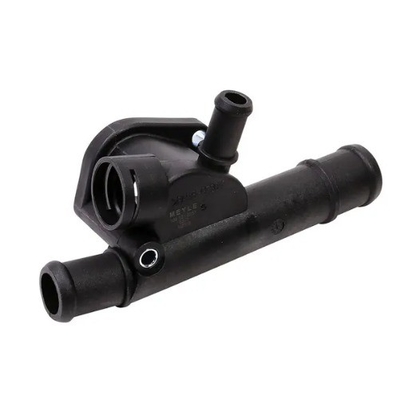 038121132C Flange di liquido di raffreddamento per Volkswagen Audi SKODA SVW