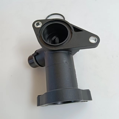 IATF16949 058-121-132 Flancheria del tubo di raffreddamento per modelli Audi/Volkswagen