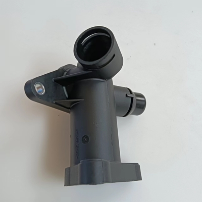 IATF16949 058-121-132 Flancheria del tubo di raffreddamento per modelli Audi/Volkswagen