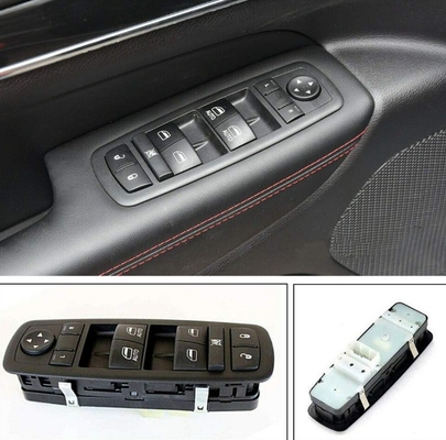 68086693AD Power Window Master Switch per Jeep Grand Cherokee Dodge Durango 2011-2014