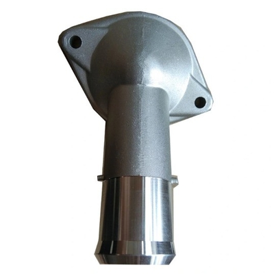 Sostituzione/riparazione Scopo Flange ad acqua in alluminio per Toyota 16321-22070