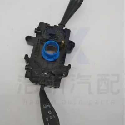 Sostituire/riparare l'interruttore di segnale luminoso 93400-02202 per Hyundai Atos Multifunction Switch