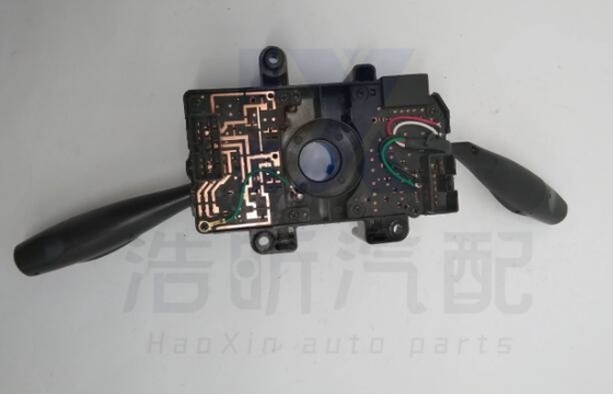 Sostituire/riparare l'interruttore di segnale luminoso 93400-02202 per Hyundai Atos Multifunction Switch