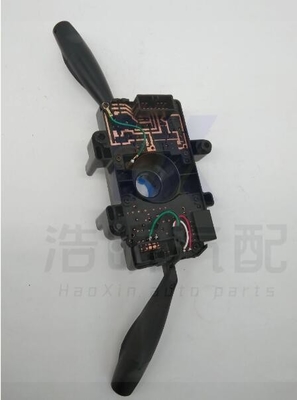 Sostituire/riparare l'interruttore di segnale luminoso 93400-02202 per Hyundai Atos Multifunction Switch