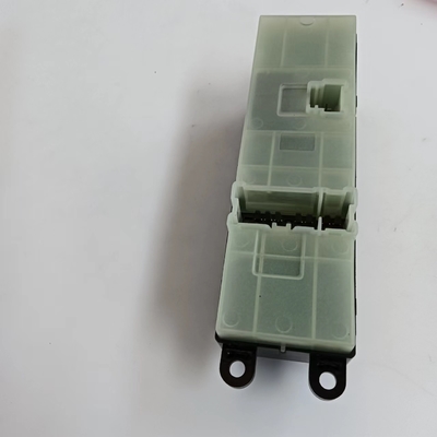 Interruttore principale della finestra di alimentazione nero 25401-EH100 per Infiniti M35/M45 2006 2007