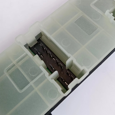 Interruttore principale della finestra di alimentazione nero 25401-EH100 per Infiniti M35/M45 2006 2007