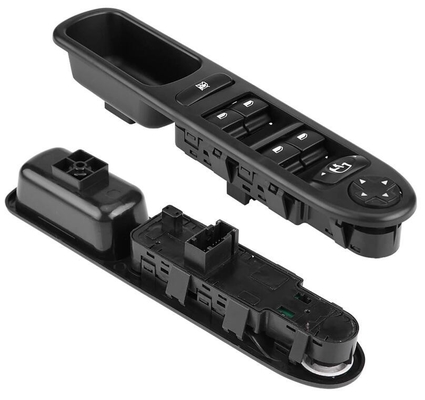 OEM NO 6490.EH Interruttore di controllo della finestra elettrico per Peugeot 207