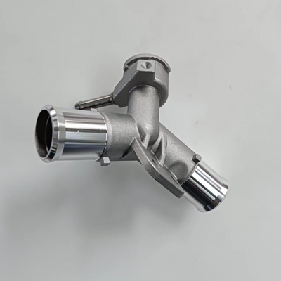 Flancheria di acqua in alluminio per Toyota 16502-0m020 Modello di auto