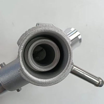 Flancheria di acqua in alluminio per Toyota 16502-0m020 Modello di auto