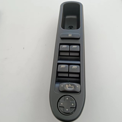 OEM NO 6490.EH Interruttore di controllo della finestra elettrico per Peugeot 207