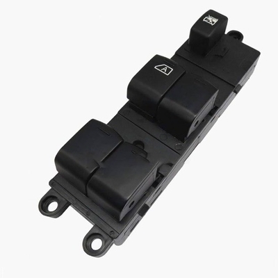 Numero di riferimento FT82217 Interruttore di controllo della finestra principale per Nissan QASHQAI J10 2.0 dCi 4WD