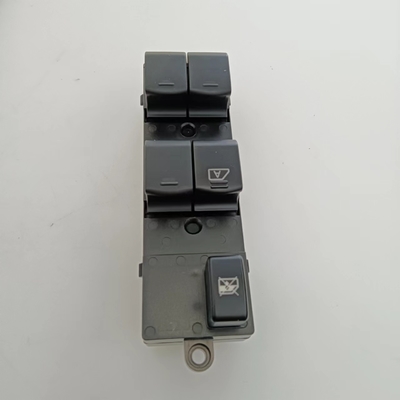 Numero di riferimento FT82217 Interruttore di controllo della finestra principale per Nissan QASHQAI J10 2.0 dCi 4WD