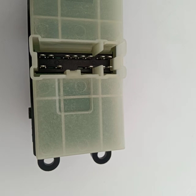 Numero di riferimento FT82217 Interruttore di controllo della finestra principale per Nissan QASHQAI J10 2.0 dCi 4WD