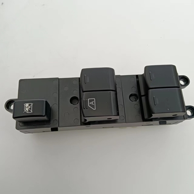 Numero di riferimento FT82217 Interruttore di controllo della finestra principale per Nissan QASHQAI J10 2.0 dCi 4WD