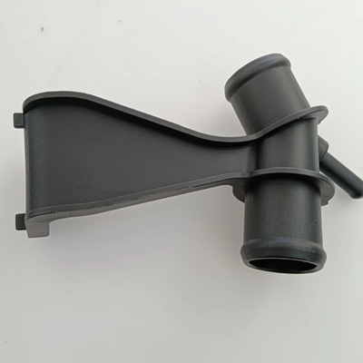 Radiatore tubo di raffreddamento dell'acqua per Toyota Corolla 09-13 1.8L L4 Motore Sostituire/Riparazione
