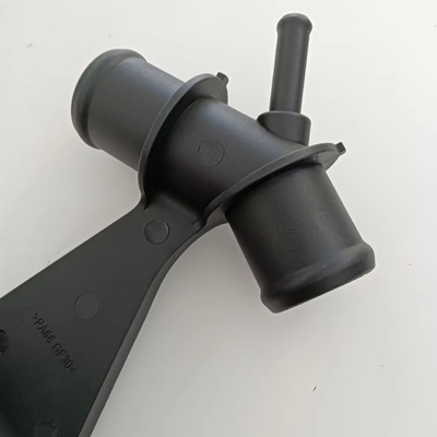 Radiatore tubo di raffreddamento dell'acqua per Toyota Corolla 09-13 1.8L L4 Motore Sostituire/Riparazione