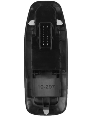 96751127ZD Copertina del pulsante del interruttore del finestrino per PEUGEOT 208 3008 5008 Ricambi auto