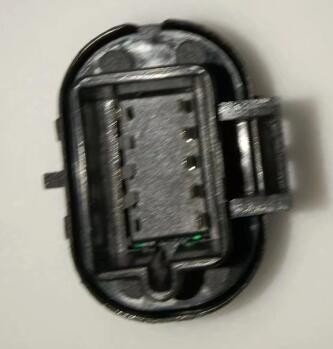 GMC 22883768 20945129 15804093 Controllo finestrino Switch Lock Rearview Silverado Chevrolet 1500 2500HD 3500HD