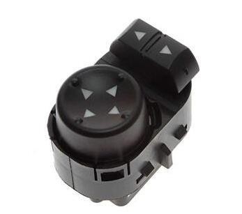 GMC 22883768 20945129 15804093 Controllo finestrino Switch Lock Rearview Silverado Chevrolet 1500 2500HD 3500HD