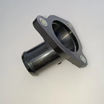 Motore di raffreddamento termostato alloggiamento 17560-57L00 per Suzuki Grand Vitara Kizashi 2.4L SX4 1999-2013