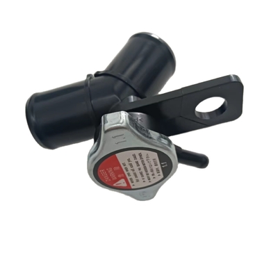 Riempitore di radiatore in metallo e plastica per Suzuki Grand Vitara 2.4L 2009-2013