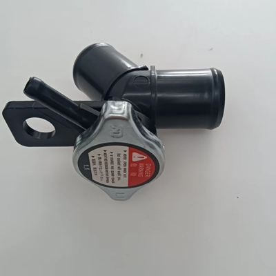 Riempitore di radiatore in metallo e plastica per Suzuki Grand Vitara 2.4L 2009-2013