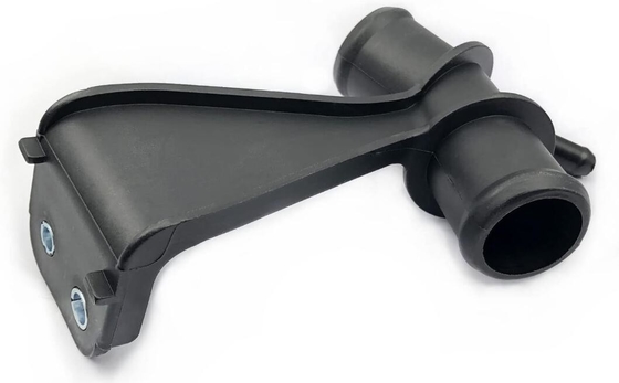 Tubo di distribuzione dell'acqua del radiatore certificato IATF16949 per il sistema di raffreddamento Toyota Corolla