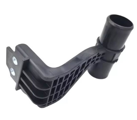 Piombo di raffreddamento per uscita dell'acqua del radiatore del motore per Toyota Corolla 2007-2016 Levin 2014-2016 EZ Verso 2009-2016 OE 16577-0T010
