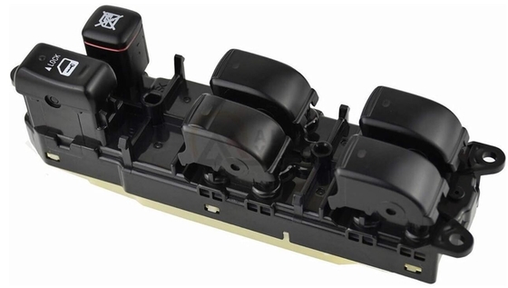 84040-60050 Driver Side Master Window Switch per Lexus RX350 Car Fitment TOYOTA JP