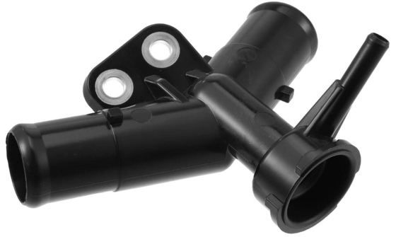 2000-2005 Toyota Yaris 1.5L-L4 Motore refrigerante termostato tubo di ingresso dell'acqua alloggiamento assemblaggio