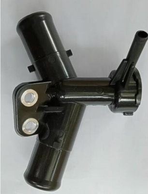 2000-2005 Toyota Yaris 1.5L-L4 Motore refrigerante termostato tubo di ingresso dell'acqua alloggiamento assemblaggio