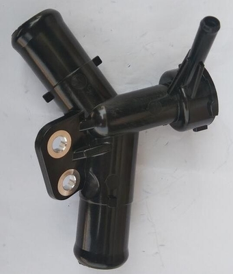 2000-2005 Toyota Yaris 1.5L-L4 Motore refrigerante termostato tubo di ingresso dell'acqua alloggiamento assemblaggio