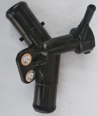 2000-2005 Toyota Yaris 1.5L-L4 Motore refrigerante termostato tubo di ingresso dell'acqua alloggiamento assemblaggio