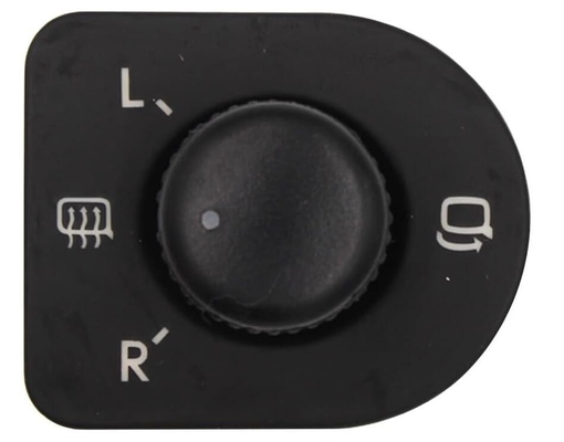 Power Window Master Switch 1J1959565E per il VW Golf Beetle Jetta Bora Mk4 Passat B5/B5.5