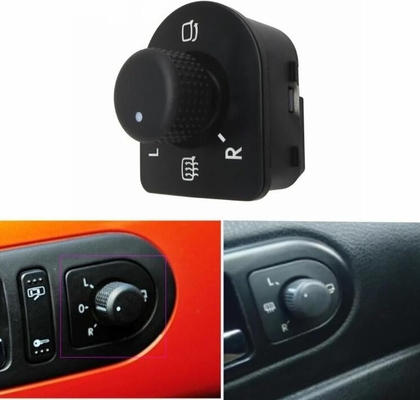 Power Window Master Switch 1J1959565E per il VW Golf Beetle Jetta Bora Mk4 Passat B5/B5.5