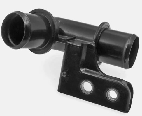 Certificato IATF16949 16057-37021 tubo di uscita del radiatore per Toyota RAV4 Harrier Lexus 94-21