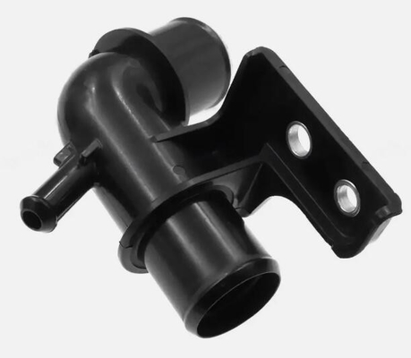 Certificato IATF16949 16057-37021 tubo di uscita del radiatore per Toyota RAV4 Harrier Lexus 94-21