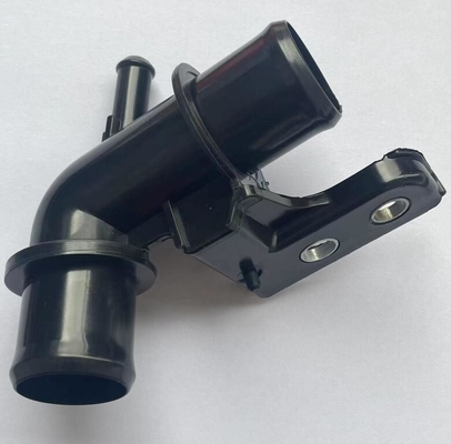 Certificato IATF16949 16057-37021 tubo di uscita del radiatore per Toyota RAV4 Harrier Lexus 94-21
