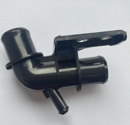 Certificato IATF16949 16057-37021 tubo di uscita del radiatore per Toyota RAV4 Harrier Lexus 94-21