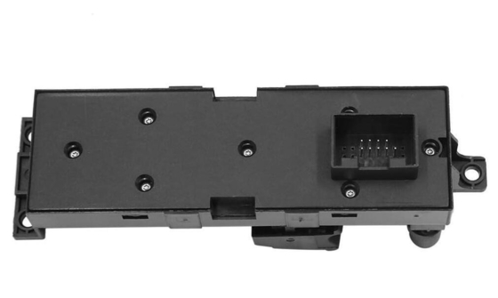 Interruttore elettrico di controllo finestre per VW Bora Golf 4 Passat 3B/3BG 1J3959857 1J3 959 857