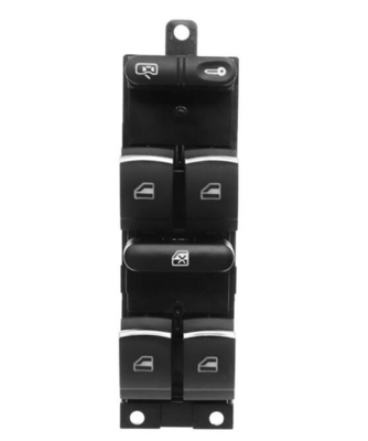 3BD959857 ABS Master Window Controller Switch Button Panel per Passat 3B2 Volkswagen
