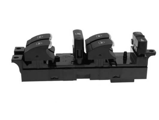 3BD959857 ABS Master Window Controller Switch Button Panel per Passat 3B2 Volkswagen