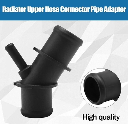 Adaptatore del tubo del connettore del tubo superiore del radiatore per Toyota Rav4 2009-2012 Certificato IATF16949