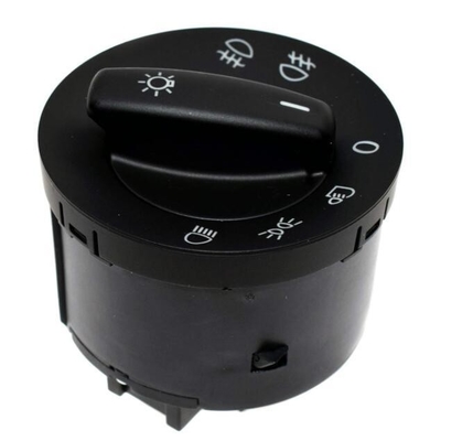 Numero OEM 1K0941431N Controllo del interruttore del faro per Volkswagen Caddy EOS Golf Jetta Passat TOURAN