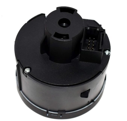 Numero OEM 1K0941431N Controllo del interruttore del faro per Volkswagen Caddy EOS Golf Jetta Passat TOURAN