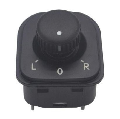 Controllo dello specchio laterale per Golf 5 6 Pulsante di regolazione elettrica 1K0959565H Jetta MK5 Pessat