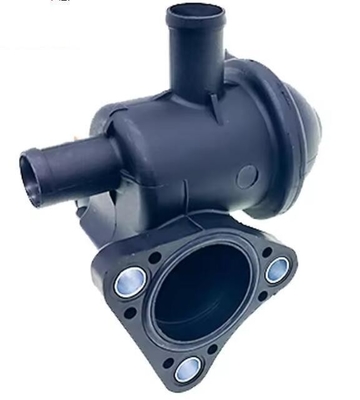 Motor refrigerante termostato alloggiamento per HYUNDAI 25650-02766 Car Fitment DONGFENG KIA